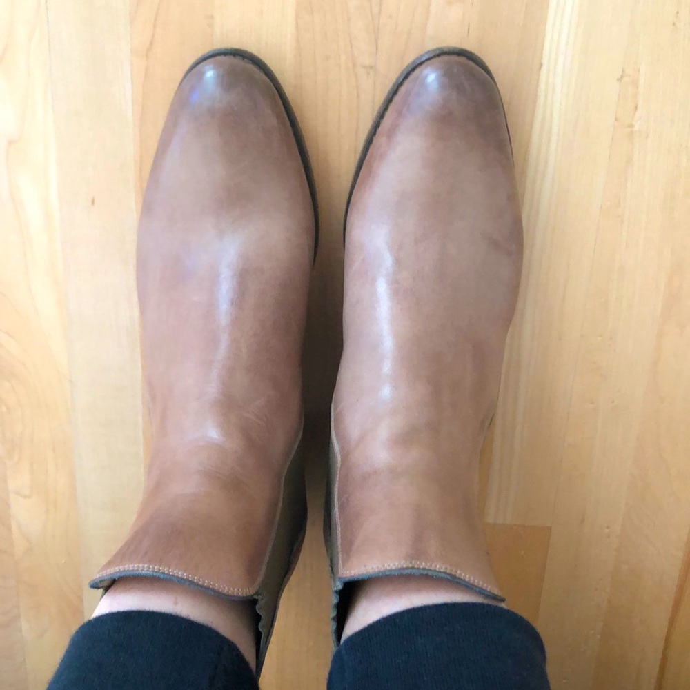 SARTORE BOOTS